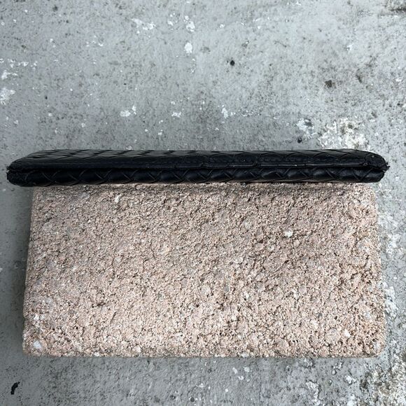 Bottega Veneta, long wallet - Picture 6 of 10